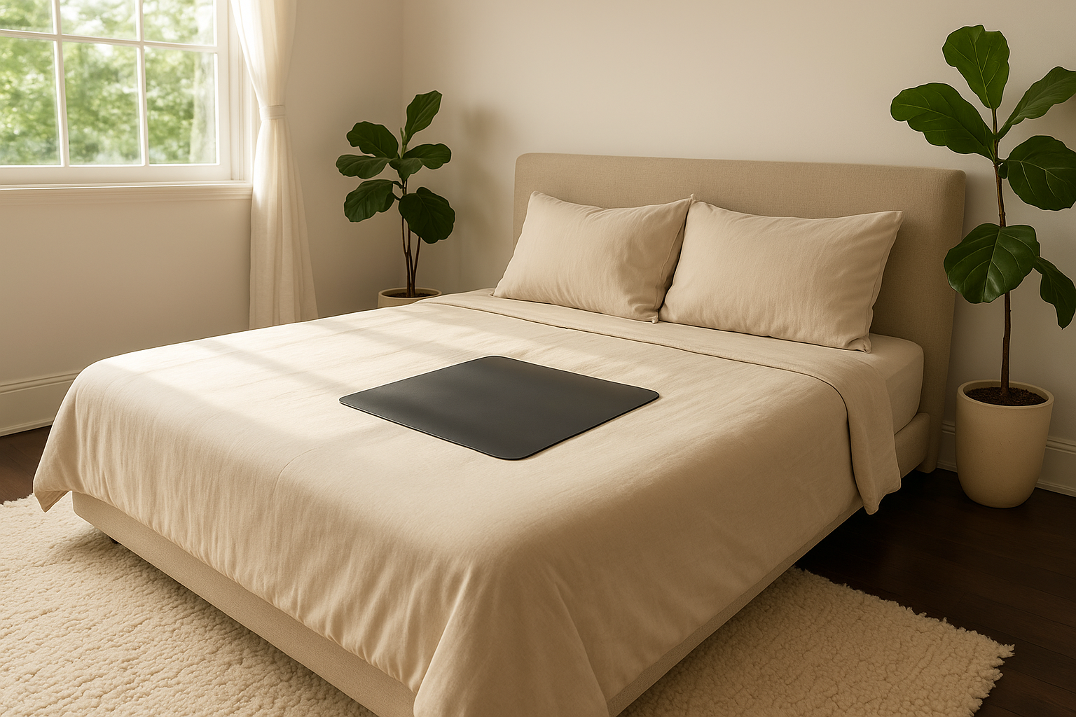How Grounding Mats Work: Science, Benefits & Best Practices