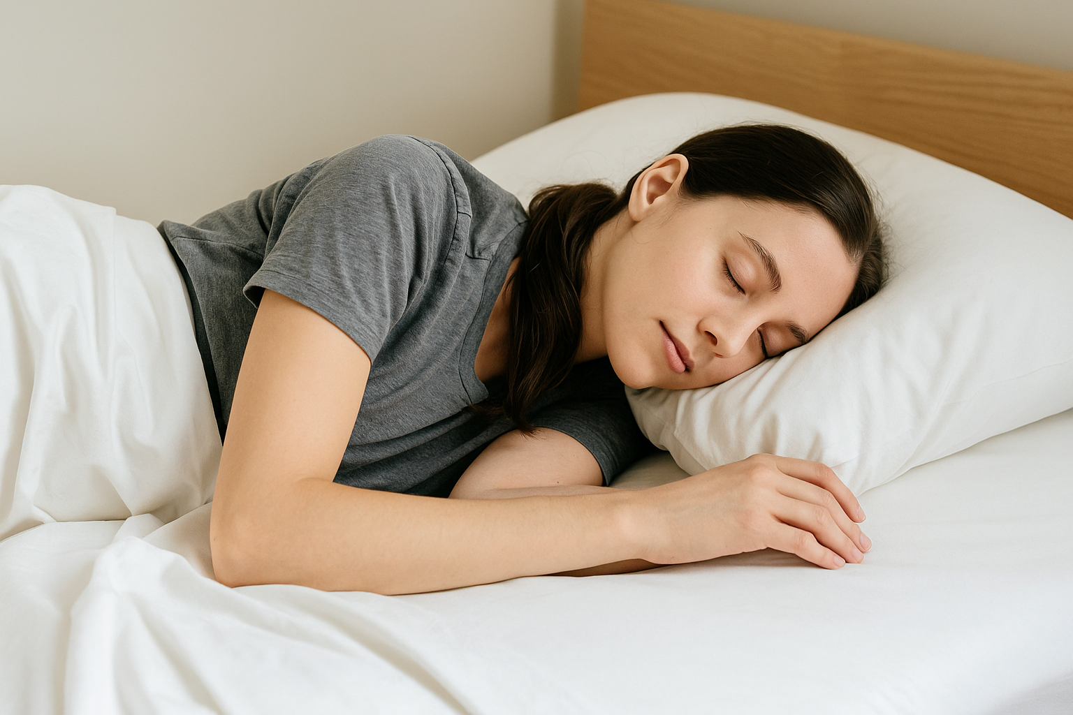 Why You Should Consider Sleeping Grounded for Better Health